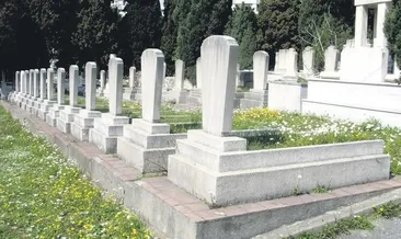 Mezarda bizi neler bekliyor