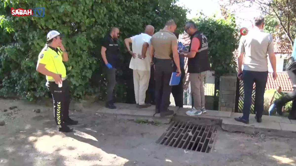 Üsküdar’da forklift evin bahçesine uçtu: Sürücü hayatını kaybetti | Video videosunu izle Üsküdar’da forklift evin bahçesine uçtu: Sürücü hayatını kaybetti | Video videosunu izle