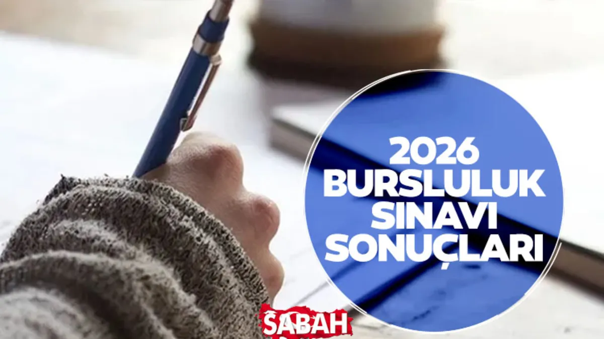 İOKBS SONUÇ ZAMANI 2026: MEB ile İOKBS bursluluk sonuçları ne zaman belli olacak?