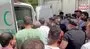 Gaziantep’te cinnet getiren şahıs 4 arkadaşını katlederek intihar etti | Video