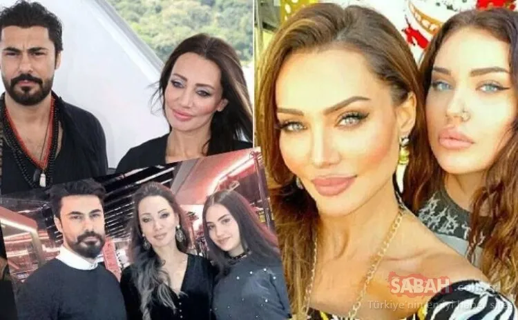 Kollarını jiletle kesip, eli kelepçeli paylaşım yapmıştı...Umut Akyürek ile Oktay Ertuğrul kızları Melek Bal’ın son durumunu açıkladı