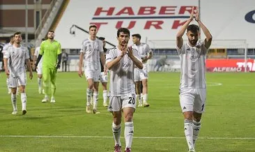 Beşiktaş Futbol Takımı’nın yeni sezon kamp programı belli oldu