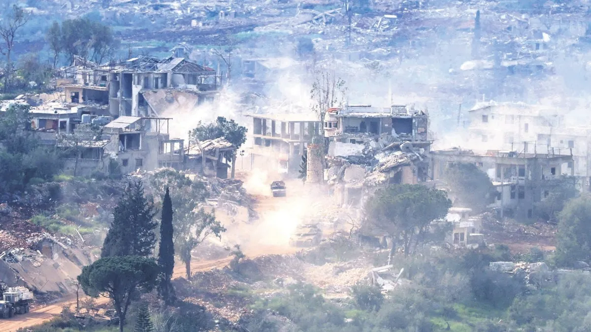 Barış çıkmazda Türkiye devrede