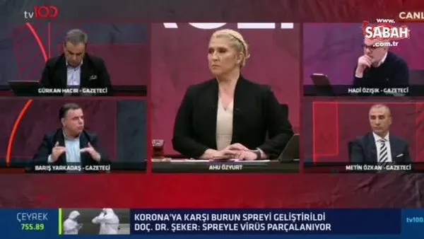 Taciz skandallarının ardından CHP'li Barış Yarkadaş'tan Canan Kaftancıoğlu'na sert sözler: Yavşakça bir ilişkiyi deşifre ettim!