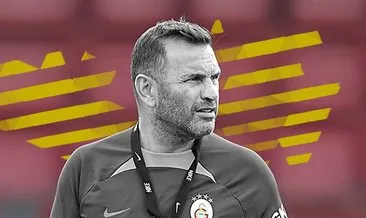 Son dakika Galatasaray transfer haberi: Cimbom’a İtalyan yıldız! Taraftarın sevgilisi olacak...