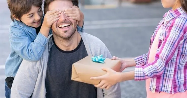 BABALAR GÜNÜ HEDİYELERİ 2022: En güzel, anlamlı Babalar Günü hediye seçenekleri ile babaya ne hediye alınır, ne verilir?