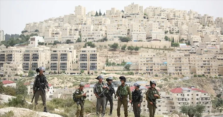 Batı Şeria’yı bekleyen ’ilhak’ tehlikesi