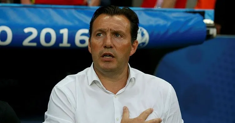 Fenerbahçe için Wilmots iddiası!