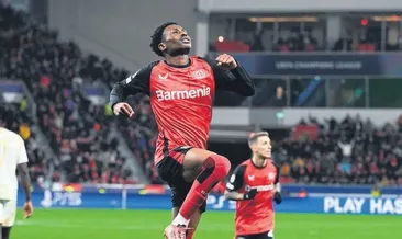 Çabuk olsun çalım atsın asist yapsın