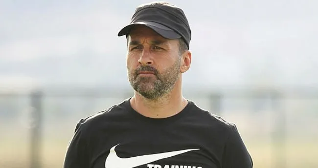 Istanbulspor Da Rota Yalcin Kosukavak Sayfa 4 Spor Haberleri