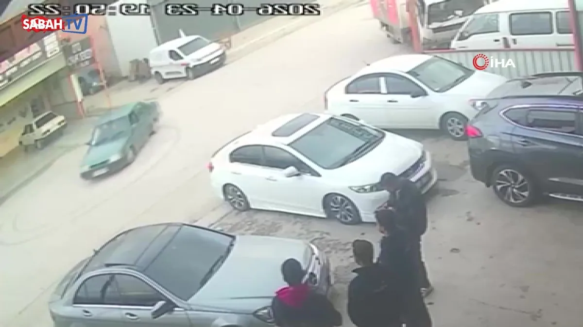 Bilecik’te drift yapan sürücüye 340 bin TL ceza | Video videosunu izle Bilecik’te drift yapan sürücüye 340 bin TL ceza | Video videosunu izle