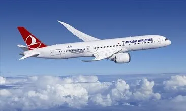 Bayram yoğunluğuna THY’den uçuş çözümü: 378 ek sefer