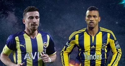Son dakika: Fenerbahçe’de 6 yıl sonra bir ilki başardı! Luis Nani’den sonra Mert Hakan Yandaş...