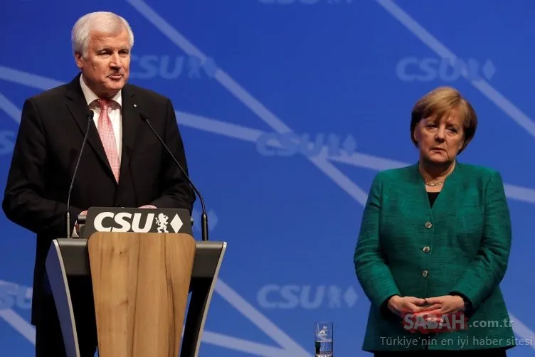10 soruda Merkel’in iktidarını sallayan mülteci krizi