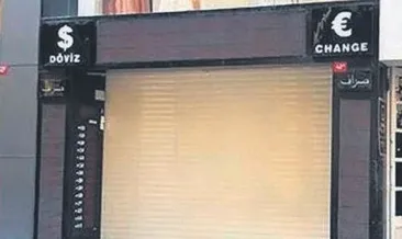 İşlem Döviz’e örgüt davası
