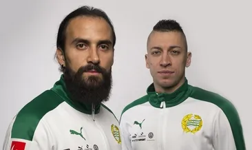 Erkan Zengin, yeniden Hammarby’de
