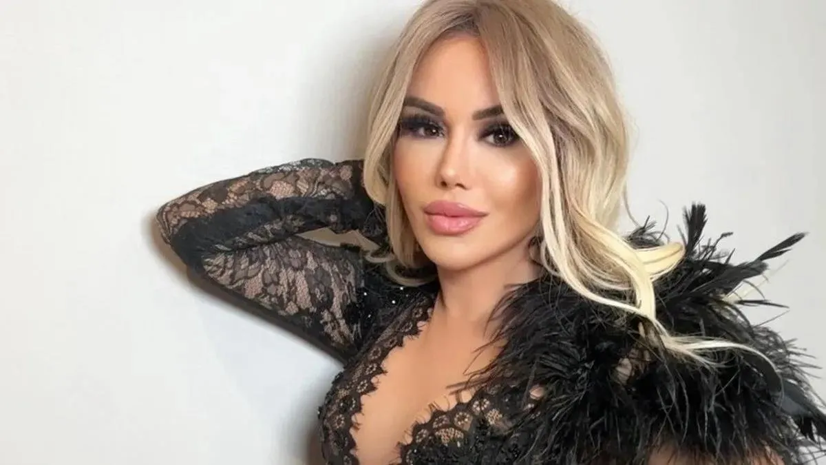 ‘Mutsuz olacağım bir aşk istemiyorum’ ‘Mutsuz olacağım bir aşk istemiyorum’