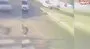 Ataşehir’de dur ihtarına uymayan sürücü böyle yakalandı | Video