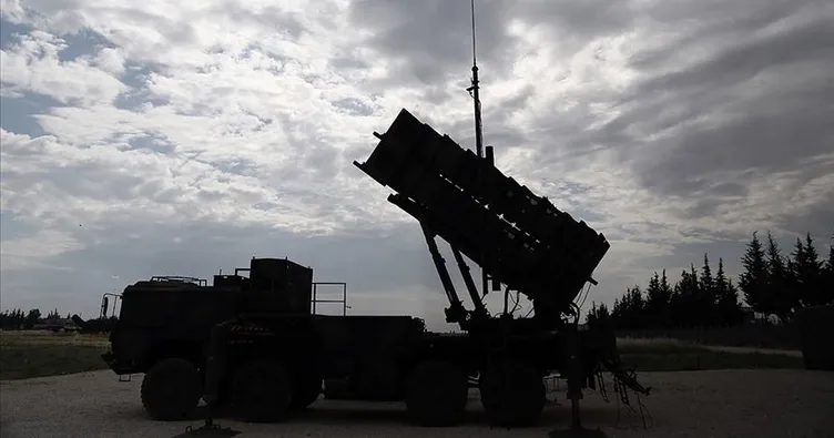 Yunanistan, ABD için alarma geçti! Girit’e Patriot sevkiyatı