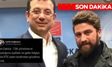 Son dakika: 15 Temmuz gecesi darbe twiti atan CHP’li İSBAK’a atandı!