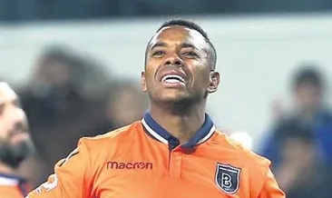 Robinho’ya 9 yıl hapis cezası