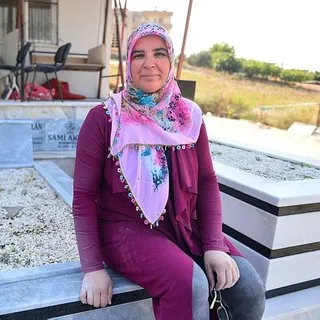 3 çocuk annesi Güldane Karaca mesleği ile görenleri şaşırtıyor