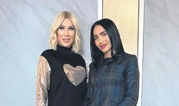 Düğün öncesi sıkı hazırlık