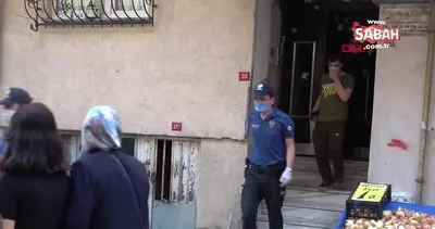 Son dakika: İstanbul Sultangazi’de kötü koku paniği! Sebebi ortaya çıktı | Video