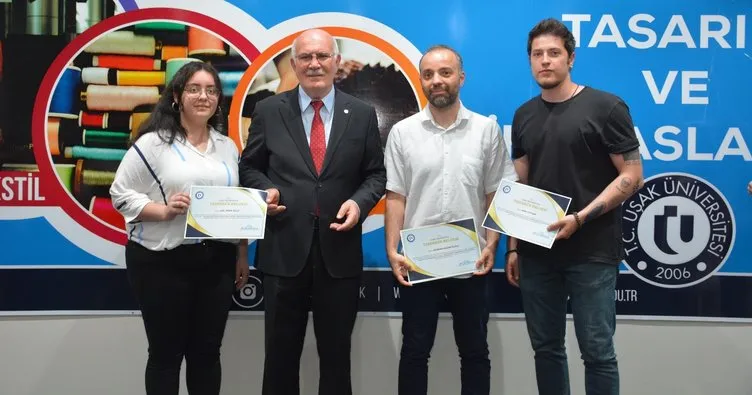 Uşak Üniversitesi öğrencilerinin 20 TÜBİTAK projesi destek almaya hak kazandı