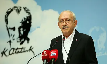 Kılıçdaroğlu’ndan AFAD’a ziyaret