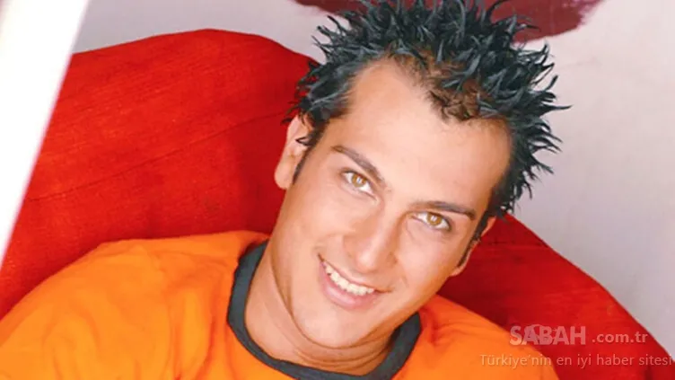 Popstar Abidin Özşahin şimdi ne yapıyor biliyor musunuz? Bir dönem sokakta yürüyemiyordu şimdi ise…