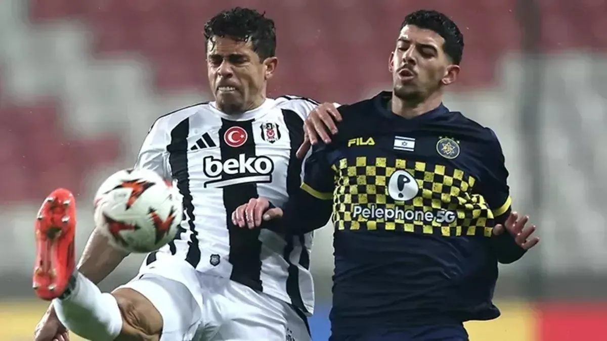 Son dakika: İngiliz gazeteciden UEFA'ya tepki!