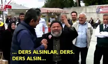 AK Parti Süleyman Çakır’a sahip çıktı