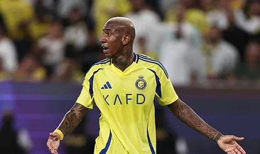 Acun Ilıcalı’dan Talisca açıklaması!