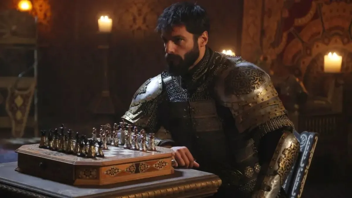 Mehmed: Fetihler Sultanı 79. Bölüm izle: TRT 1 ile Mehmed: Fetihler Sultanı yeni bölüm izleme ekranı