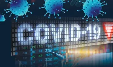 Virüsün Yayılma Eğrisini Düzleştirmeden Ekonomiyi Pozitife Döndüremeyiz