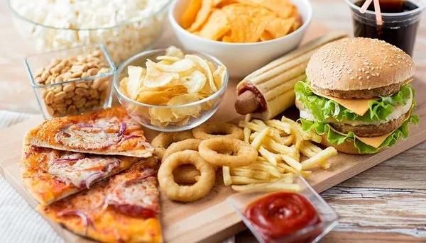 O tür bebek mamaları da zehir saçıyor