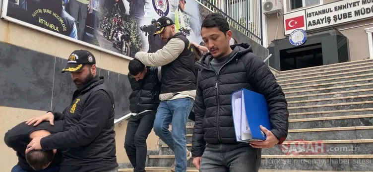 Dolandırıcı İlkay’dan akıl almaz yöntem! 1 dakikada sahte dekont hazırlattı: 8 milyonluk vurgun