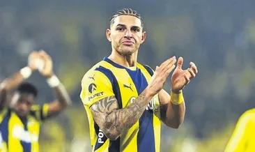 Diego Carlos’un aklı İtalya’da