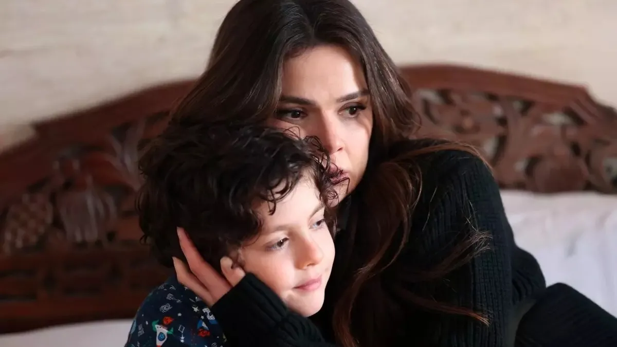 UZAK ŞEHİR 51. BÖLÜM İZLE: Kanal D ile Uzak Şehir yeni bölüm izle!