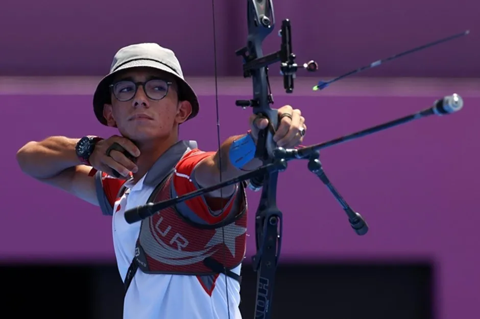 Milli sporcuların 2024 yılında büyük başarılara imza attı