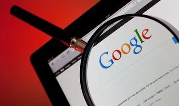 Almanya’dan Google’a şok! Soruşturma açıldı