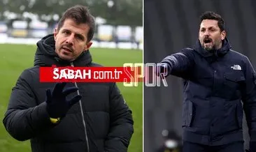 Son dakika: Samandıra’da Emre Belözoğlu - Erol Bulut zirvesi! Trabzonspor maçı sonrası...