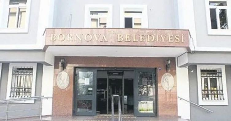 Bornova’da 15 kişi işten çıkarıldı