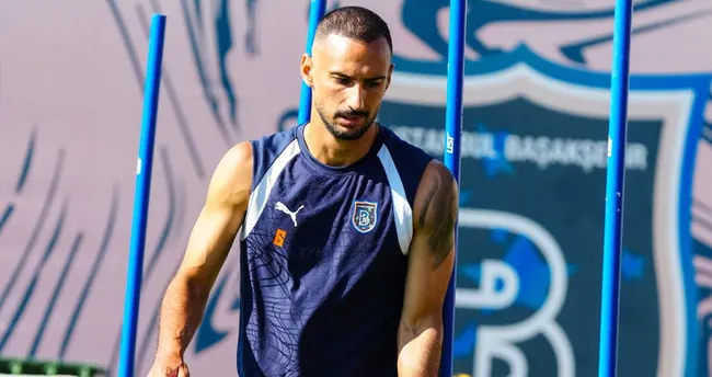 Başakşehir, Inter Turku maçına hazır!