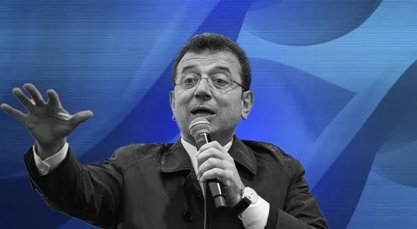 Last minute | The last stop of 'Black Money' Imamoglu Construction! It emerged with the real MASAK report