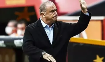 Fatih Terim Arabistan’a