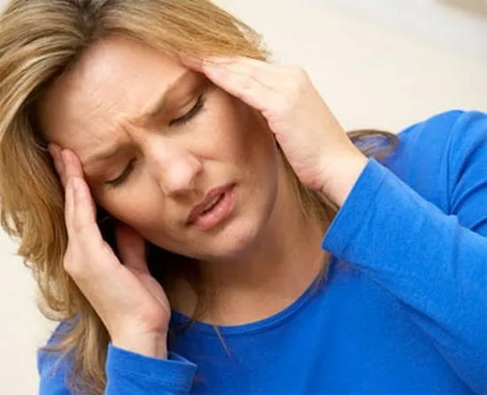Baş ağrısının sebepleri neler olabilir?
