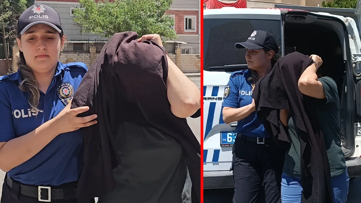 Şanlıurfa’da korkunç olay! Hemşire kılığına girip bebek kaçırmaya çalıştı: Meğer daha önce… Şanlıurfa’da korkunç olay! Hemşire kılığına girip bebek kaçırmaya çalıştı: Meğer daha önce…