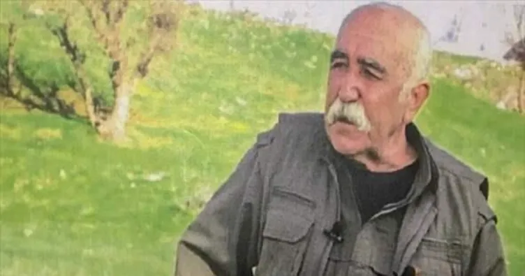 Son dakika haberi: Ali Haydar Kaytan Irak’ın kuzeyinde operasyonla öldürüldü! Cesedi gömen teröristler infaz edildi
